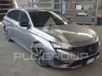 2022 Peugeot 308