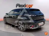 2022 Peugeot 308