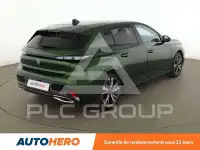 2022 Peugeot 308