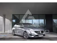 2022 Peugeot 308