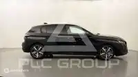 2022 Peugeot 308