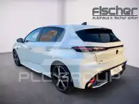 2022 Peugeot 308