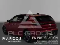 2022 Peugeot 308