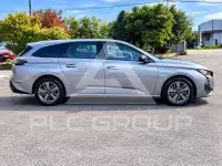 2022 Peugeot 308