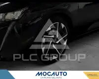 2022 Peugeot 308