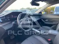 2022 Peugeot 308