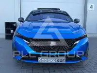 2022 Peugeot 308