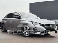 2022 Peugeot 308
