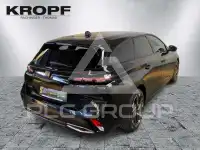 2022 Peugeot 308