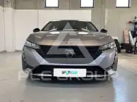 2022 Peugeot 308