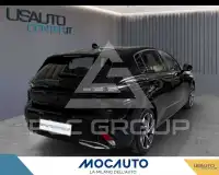 2022 Peugeot 308