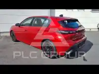 2022 Peugeot 308