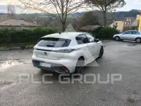 2022 Peugeot 308