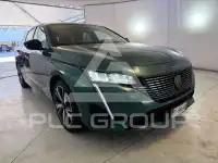 2022 Peugeot 308