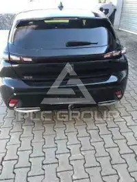 2022 Peugeot 308