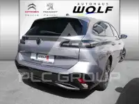 2022 Peugeot 308