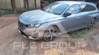 2022 Peugeot 308