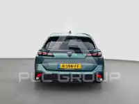 2022 Peugeot 308