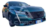 2022 Peugeot 308