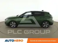 2022 Peugeot 308