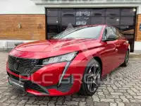 2022 Peugeot 308