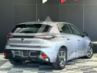 2022 Peugeot 308