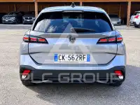 2022 Peugeot 308
