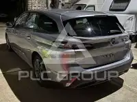 2022 Peugeot 308