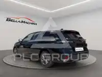 2022 Peugeot 308