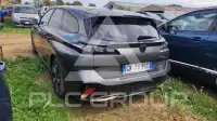 2022 Peugeot 308