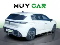 2022 Peugeot 308
