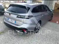 2022 Peugeot 308