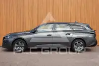 2022 Peugeot 308