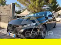 2022 Peugeot 308