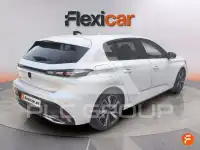 2022 Peugeot 308