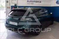 2022 Peugeot 308