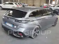 2022 Peugeot 308