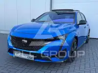 2022 Peugeot 308