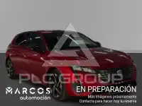 2022 Peugeot 308