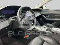 2022 Peugeot 308
