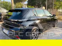 2022 Peugeot 308