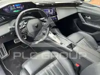 2022 Peugeot 308