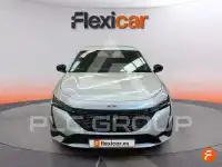 2022 Peugeot 308