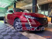 2022 Peugeot 308