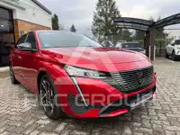 2022 Peugeot 308
