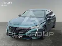 2022 Peugeot 308