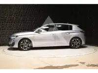 2022 Peugeot 308