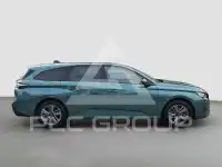 2022 Peugeot 308