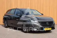 2022 Peugeot 308