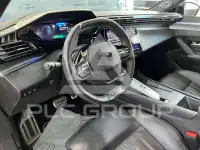 2022 Peugeot 308
